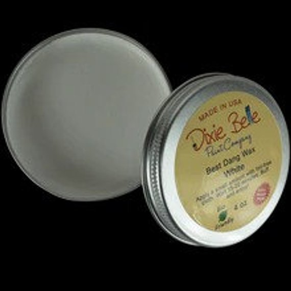 Best Dang Wax - White ( 2 Sizes Available)