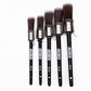 Cling-on Brush - R14 Round