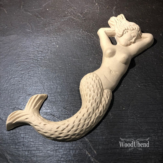 Mermaid WUB2284