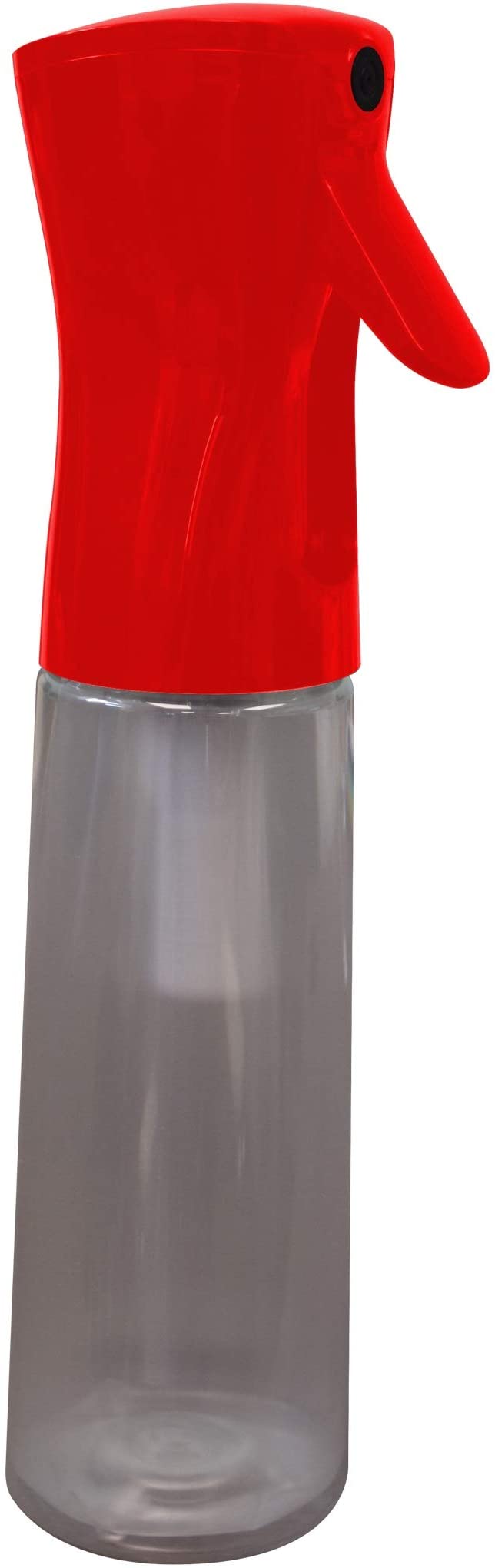 Continuous Fine Mist Spray Bottle (8 oz)