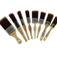 DBP Synthetic Brushes