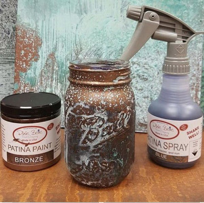 Dixie Belle Paint - Patina Collection – Newstalgia Trading Co.