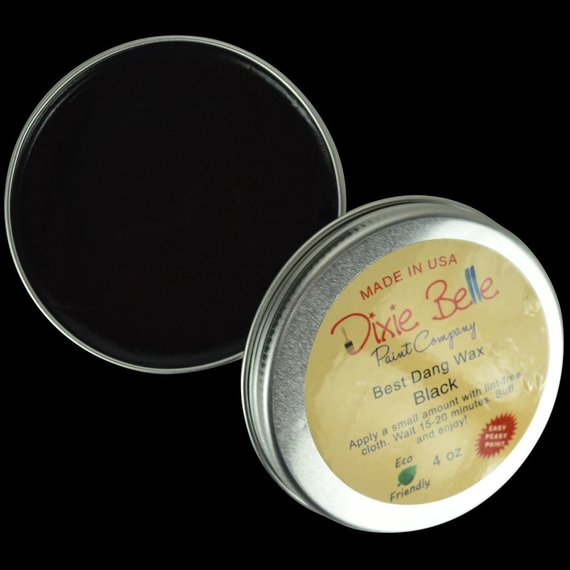 Best Dang Wax - Black ( 2 Sizes Available)