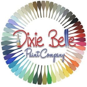 Dixie Belle Paint - Honky Tonk Red