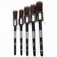 Cling-on Brush - R12 Round